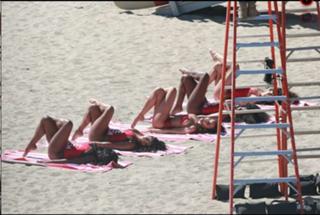 Tinashe feet photo thumbnail