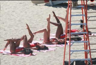 Tinashe feet photo thumbnail