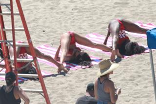 Tinashe feet photo thumbnail