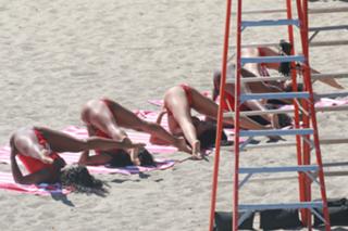 Tinashe feet photo thumbnail