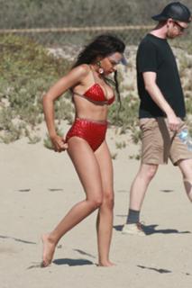 Tinashe feet photo thumbnail