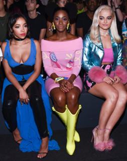 Tinashe feet photo thumbnail