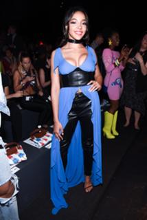 Tinashe feet photo thumbnail