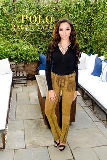 Tinashe feet photo thumbnail