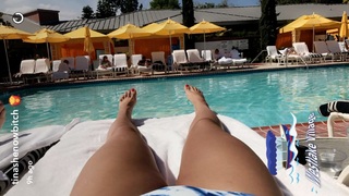 Tinashe feet photo thumbnail