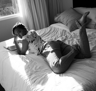 Tinashe feet photo thumbnail