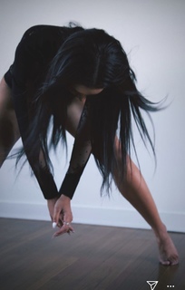 Tinashe feet photo thumbnail