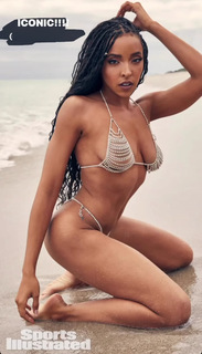 Tinashe feet photo thumbnail