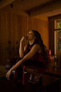Tinashe feet photo thumbnail