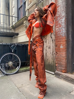 Tinashe feet photo thumbnail