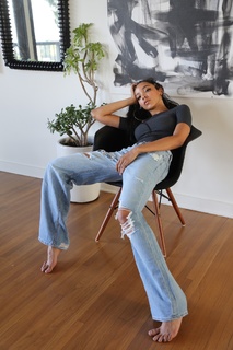 Tinashe feet photo thumbnail