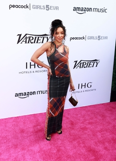 Tinashe feet photo thumbnail