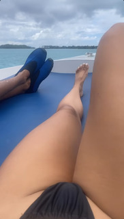 Tinashe feet photo thumbnail