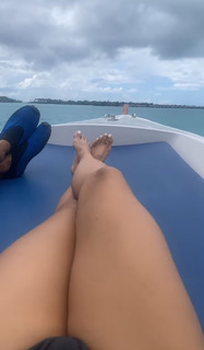 Tinashe feet photo thumbnail