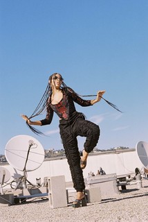 Tinashe feet photo thumbnail