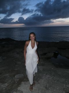 Tinashe feet photo thumbnail