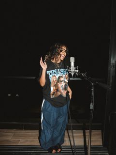 Tinashe feet photo 5