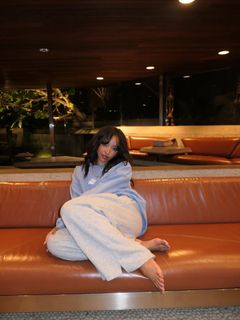 Tinashe feet photo 1