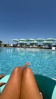 Tinashe feet photo 9