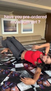 Tinashe feet photo 9