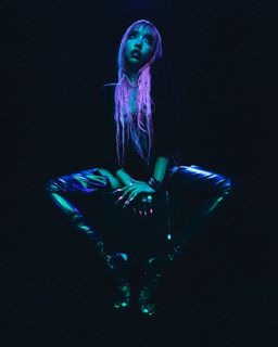 Tinashe feet photo 5
