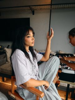 Tinashe feet photo 4