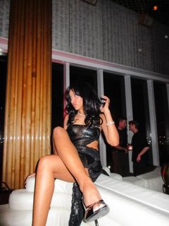 Tinashe feet photo 9