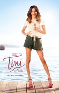 Tini Stoessel feet photo thumbnail