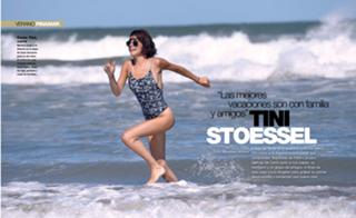 Tini Stoessel feet photo thumbnail