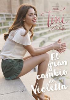 Tini Stoessel feet photo thumbnail