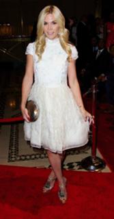 Tinsley Mortimer feet photo 7