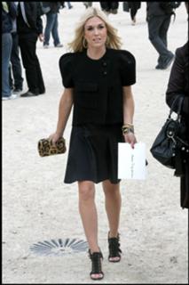 Tinsley Mortimer feet photo 6