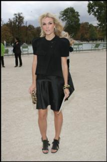 Tinsley Mortimer feet photo 3
