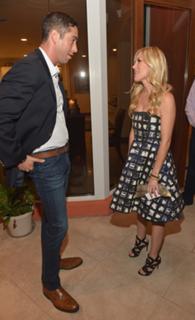 Tinsley Mortimer feet photo 17