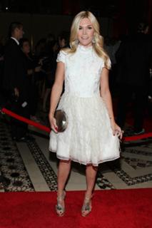 Tinsley Mortimer feet photo 14