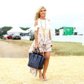 Tinsley Mortimer feet photo 9