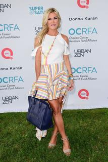 Tinsley Mortimer feet photo 8