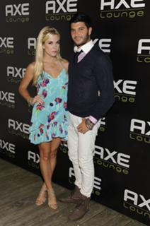 Tinsley Mortimer feet photo 1