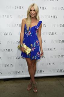 Tinsley Mortimer feet photo 17