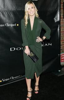 Tinsley Mortimer feet photo 12