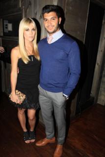 Tinsley Mortimer feet photo 3