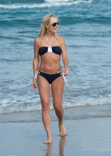 Tinsley Mortimer feet photo 18