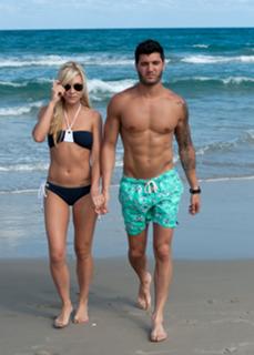 Tinsley Mortimer feet photo 13