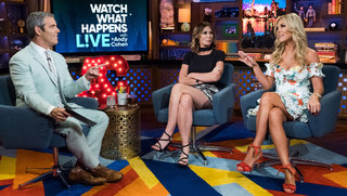 Tinsley Mortimer feet photo 5