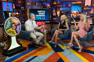 Tinsley Mortimer feet photo 4