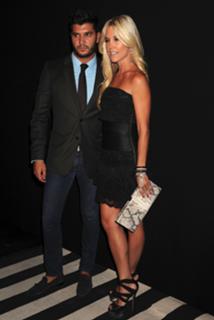 Tinsley Mortimer feet photo 4