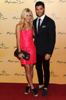 Tinsley Mortimer feet photo 19
