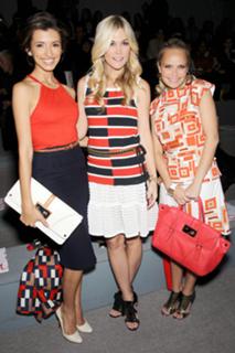 Tinsley Mortimer feet photo 8