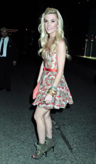 Tinsley Mortimer feet photo 19