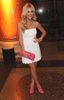 Tinsley Mortimer feet photo 16